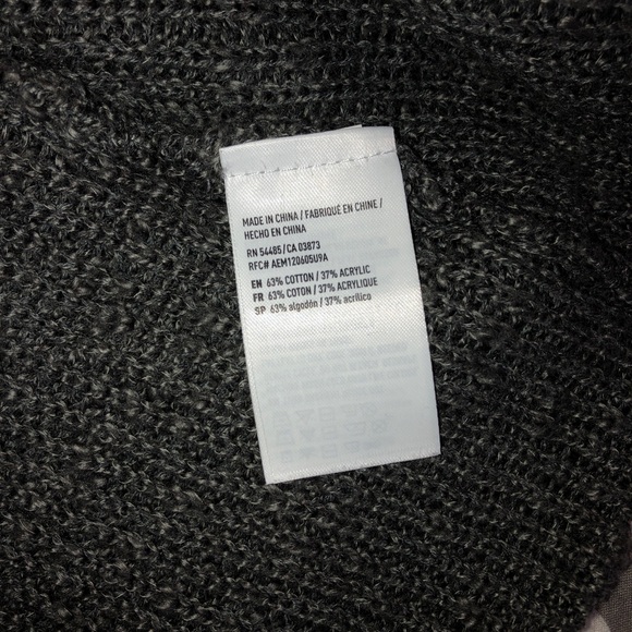 American Eagle sweater - Picture 3 of 5